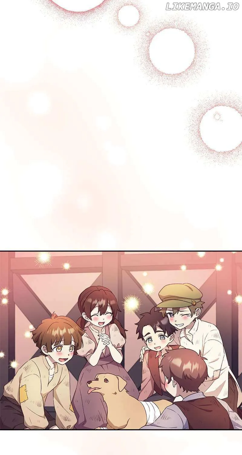 The False Saintess Overturns Her Fate Chapter 49 page 66 - 
