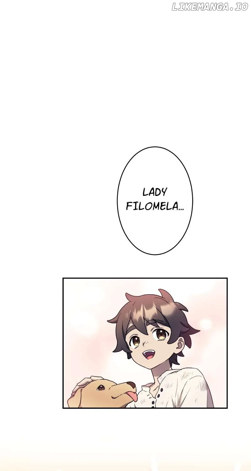 The False Saintess Overturns Her Fate Chapter 49 page 74 - 