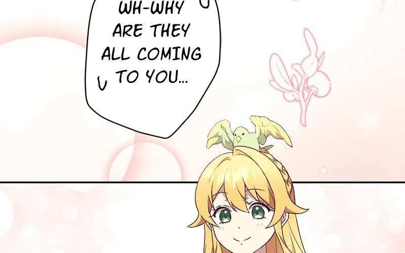 The False Saintess Overturns Her Fate Chapter 49 page 77 - 