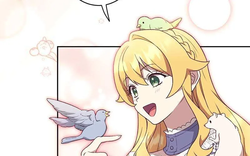 The False Saintess Overturns Her Fate Chapter 49 page 79 - 