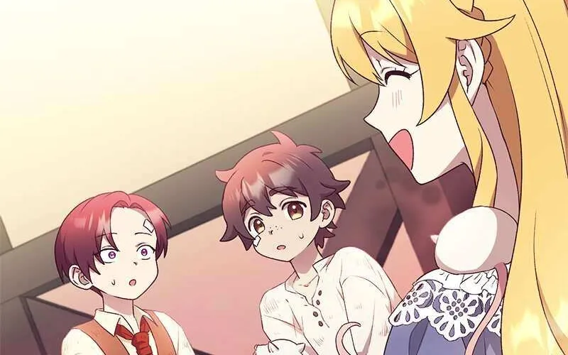 The False Saintess Overturns Her Fate Chapter 49 page 81 - 