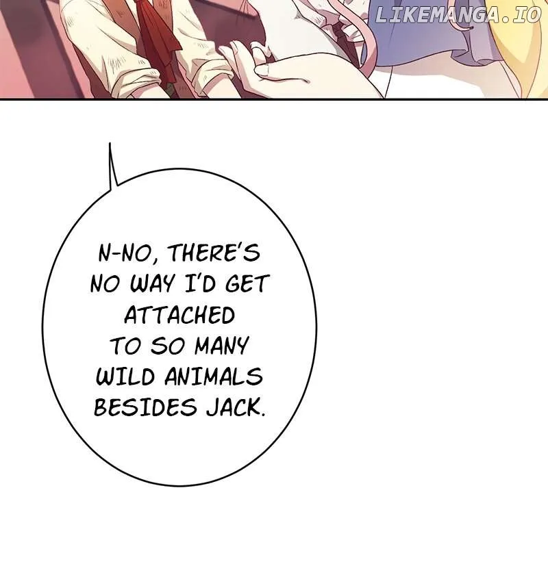 The False Saintess Overturns Her Fate Chapter 49 page 82 - 