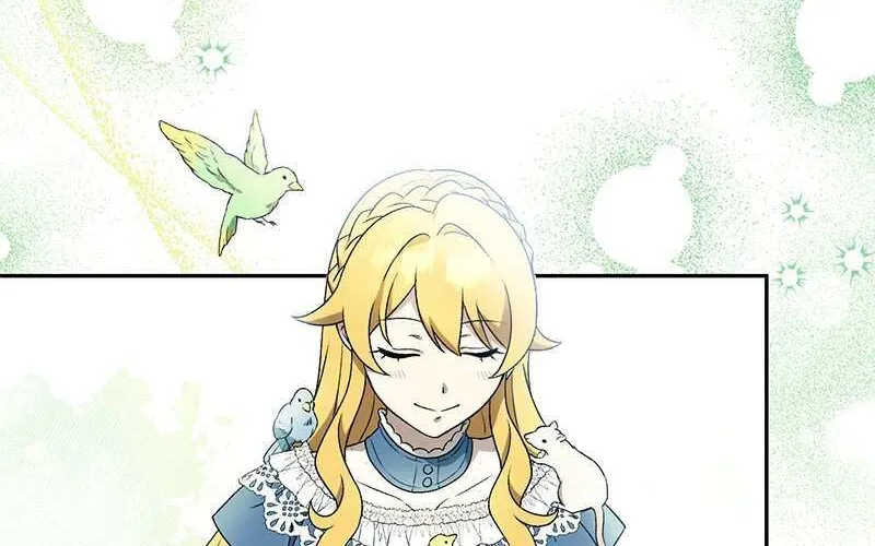 The False Saintess Overturns Her Fate Chapter 49 page 86 - 