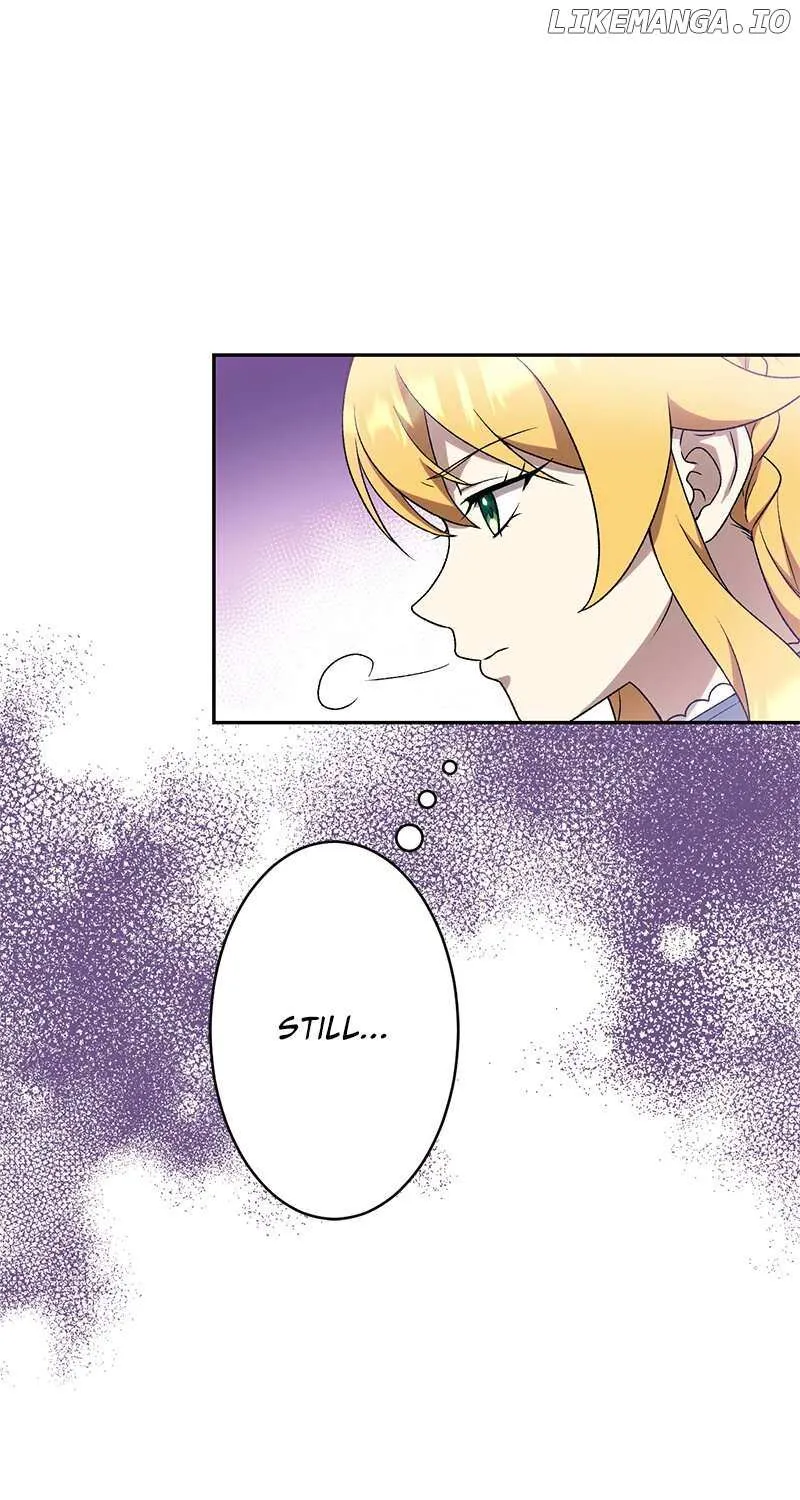 The False Saintess Overturns Her Fate Chapter 49 page 89 - 
