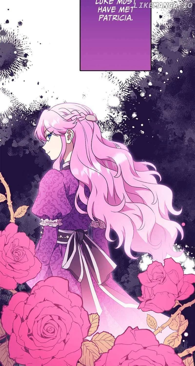 The False Saintess Overturns Her Fate Chapter 49 page 91 - 