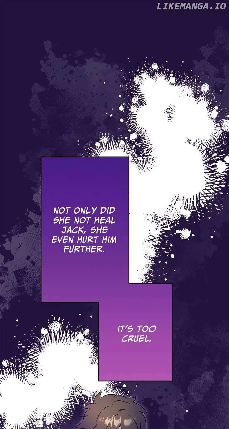 The False Saintess Overturns Her Fate Chapter 49 page 93 - 