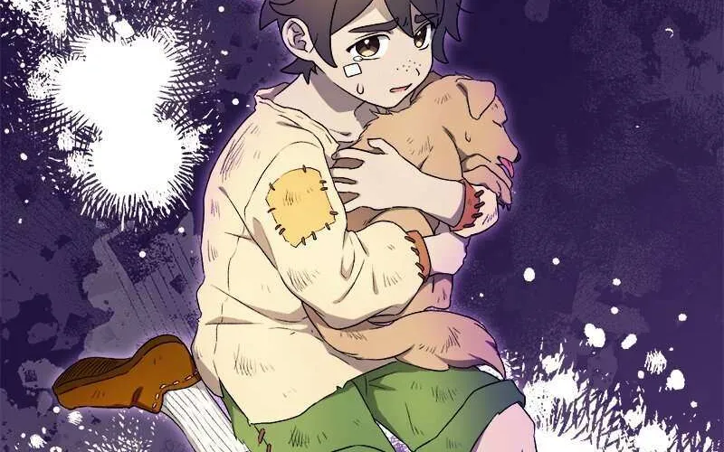The False Saintess Overturns Her Fate Chapter 49 page 94 - 