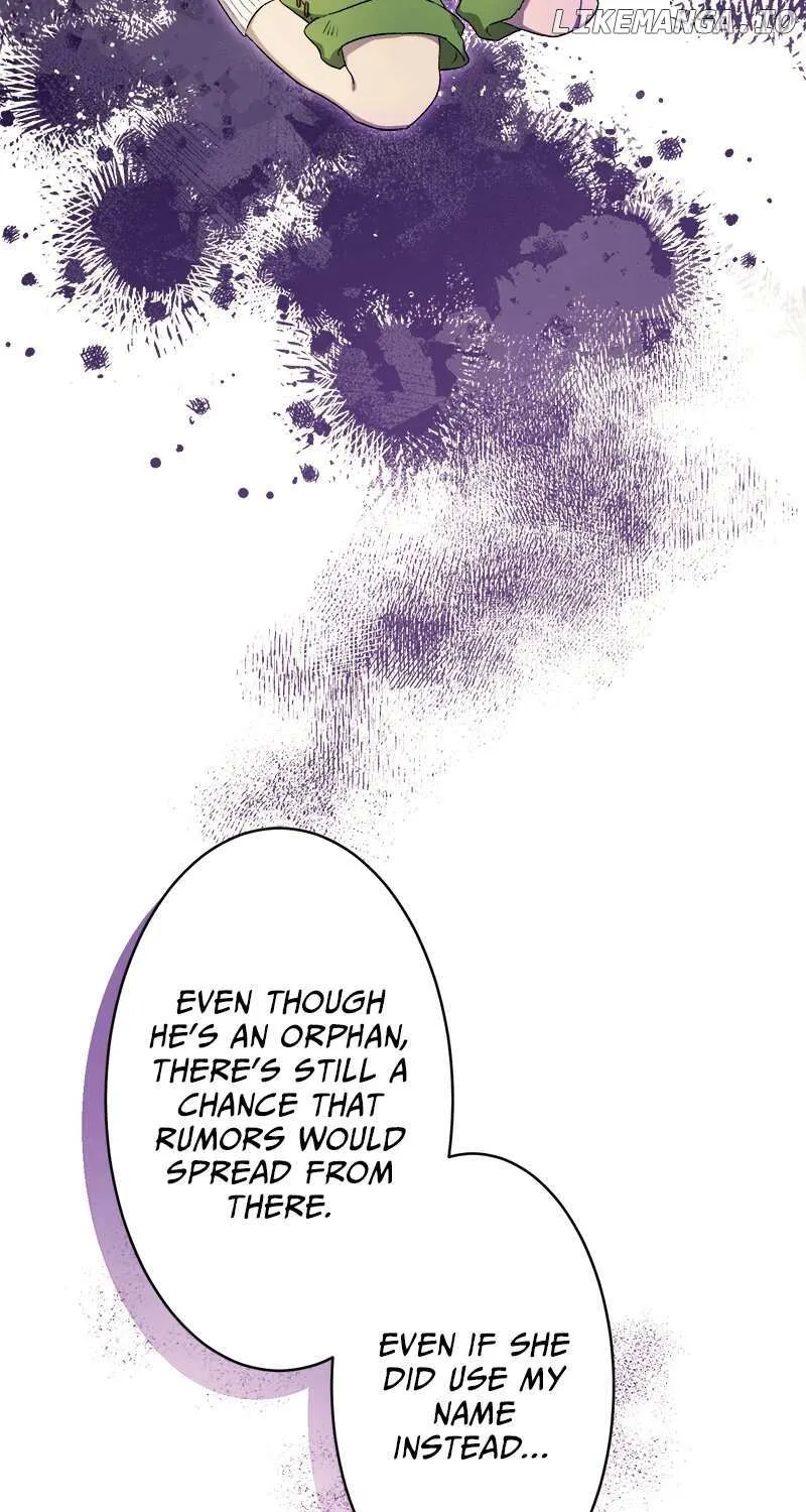 The False Saintess Overturns Her Fate Chapter 49 page 95 - 