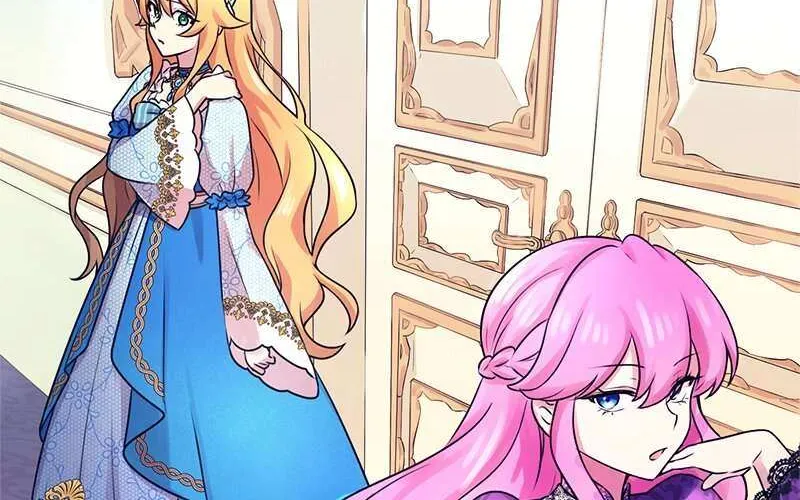 The False Saintess Overturns Her Fate Chapter 49 page 98 - 