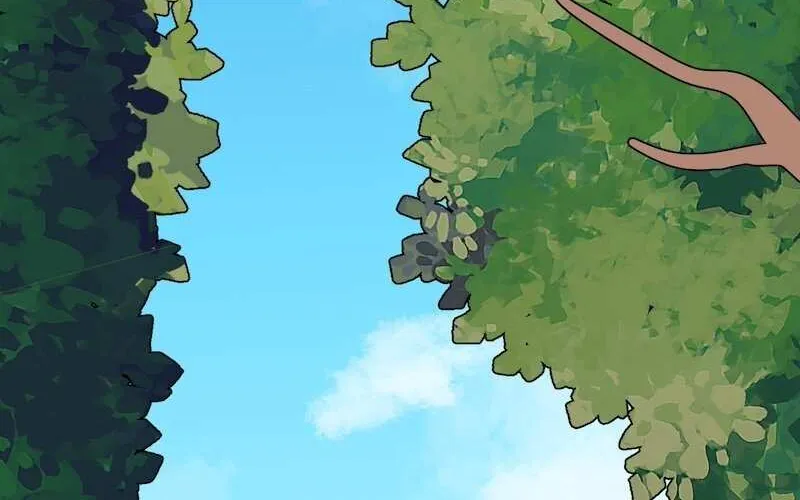 The False Saintess Overturns Her Fate Chapter 5 page 2 - 