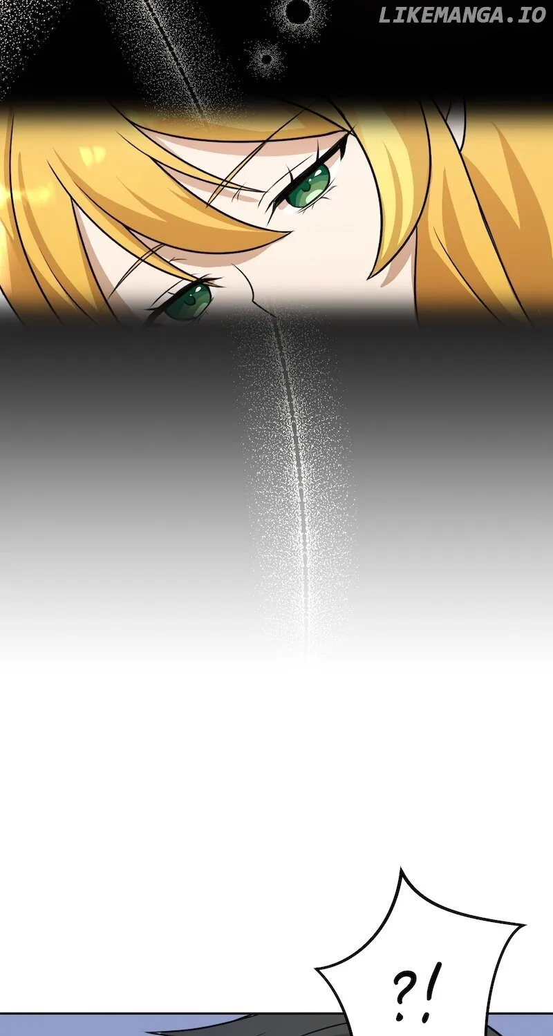 The False Saintess Overturns Her Fate Chapter 5 page 105 - 