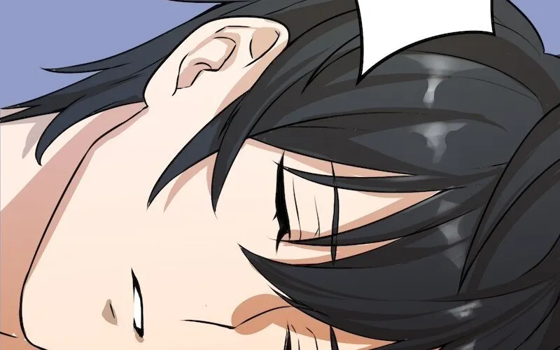 The False Saintess Overturns Her Fate Chapter 5 page 106 - 