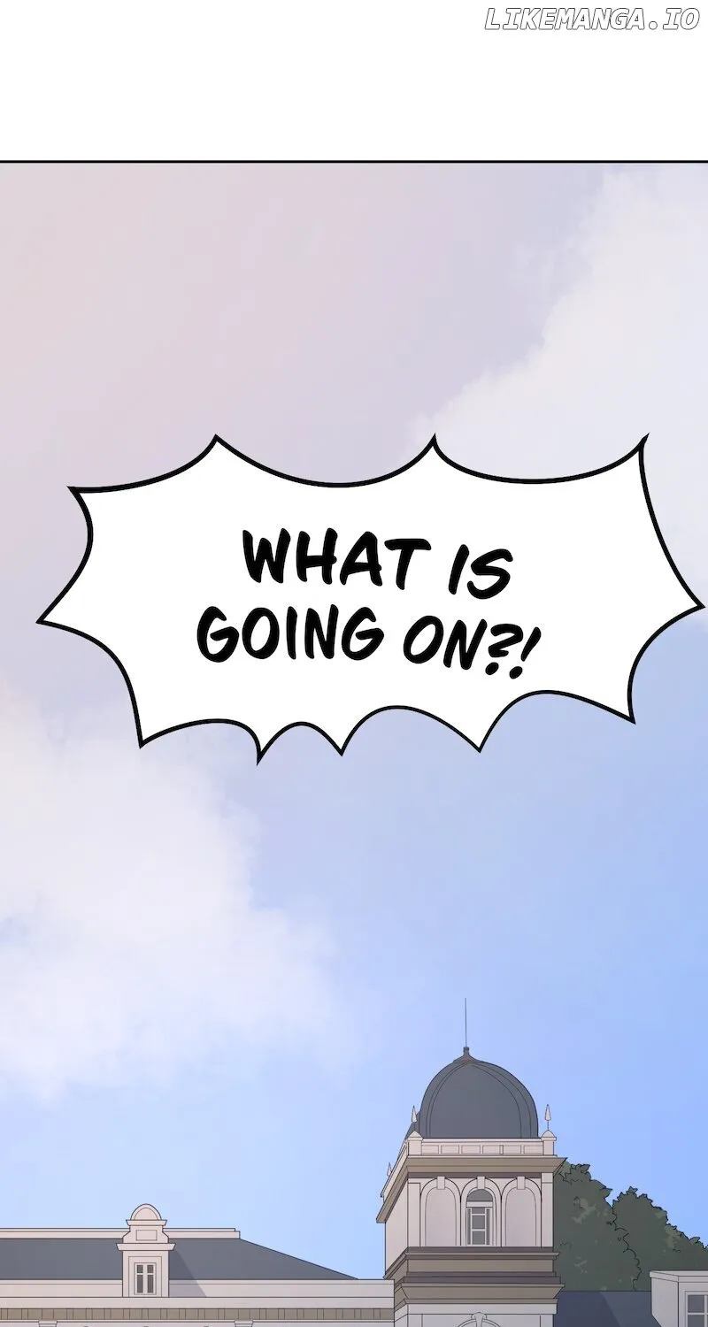 The False Saintess Overturns Her Fate Chapter 5 page 109 - 