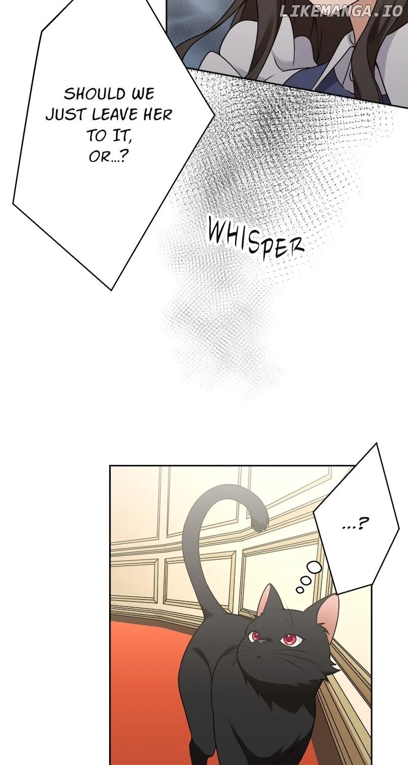 The False Saintess Overturns Her Fate Chapter 5 page 14 - 