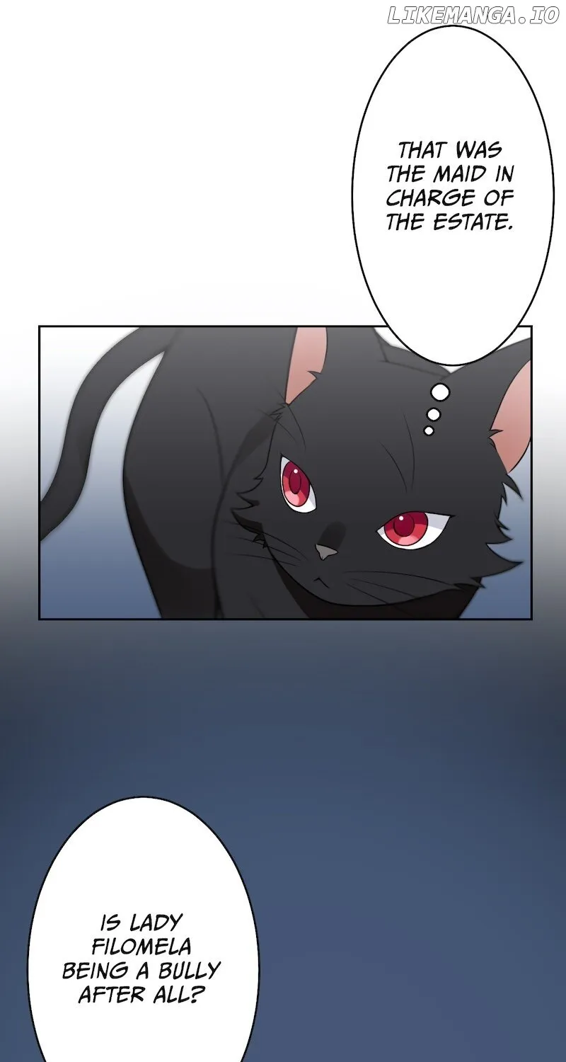 The False Saintess Overturns Her Fate Chapter 5 page 16 - 