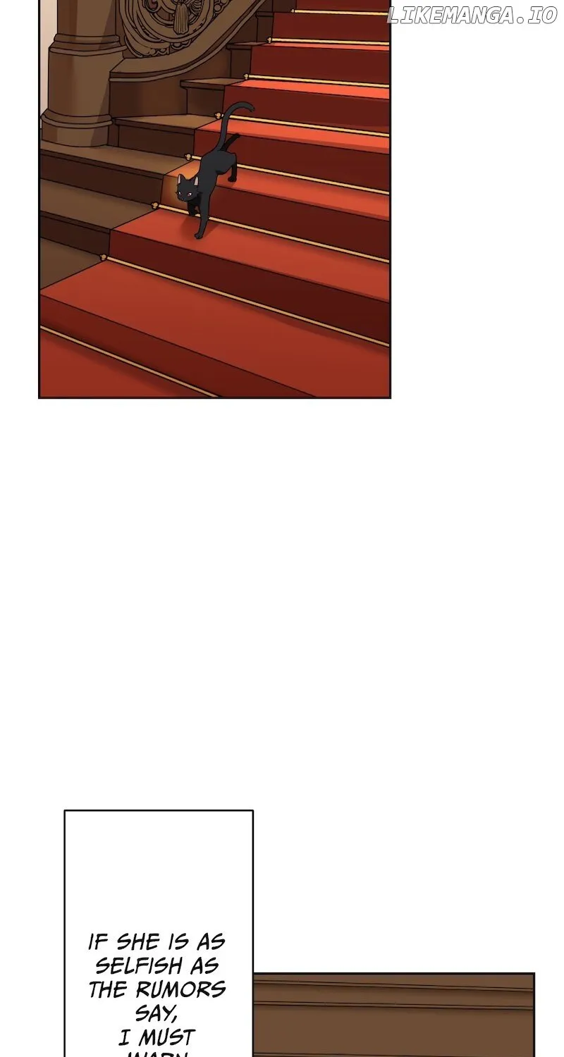 The False Saintess Overturns Her Fate Chapter 5 page 20 - 