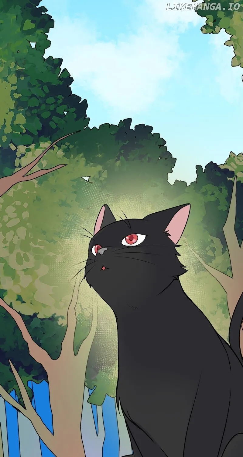 The False Saintess Overturns Her Fate Chapter 5 page 3 - 