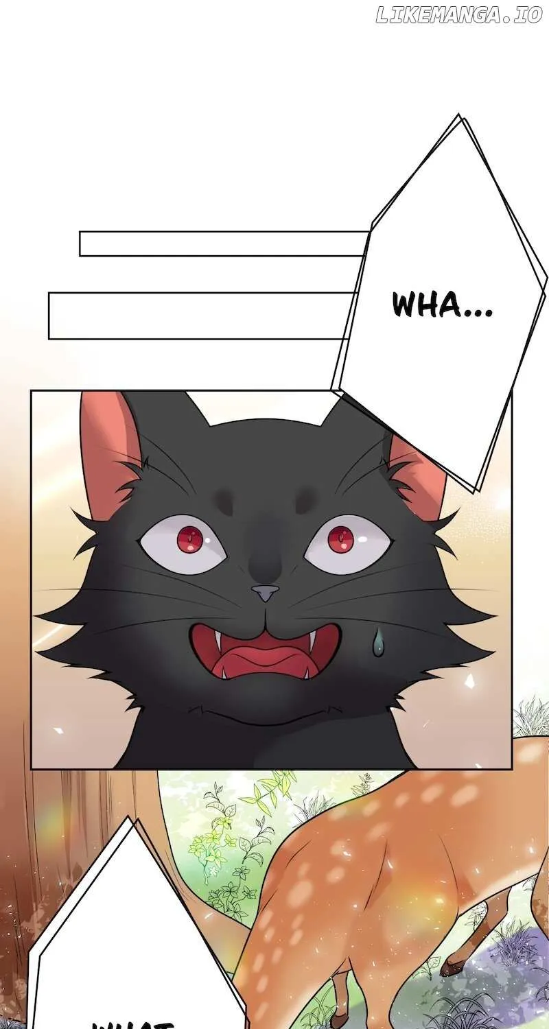 The False Saintess Overturns Her Fate Chapter 5 page 23 - 