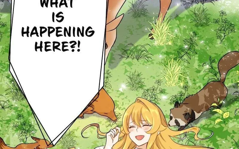 The False Saintess Overturns Her Fate Chapter 5 page 24 - 