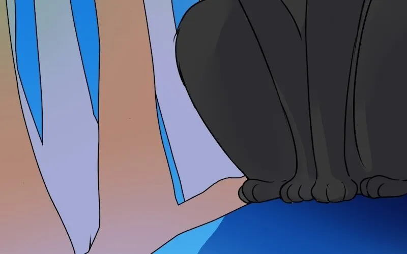 The False Saintess Overturns Her Fate Chapter 5 page 4 - 