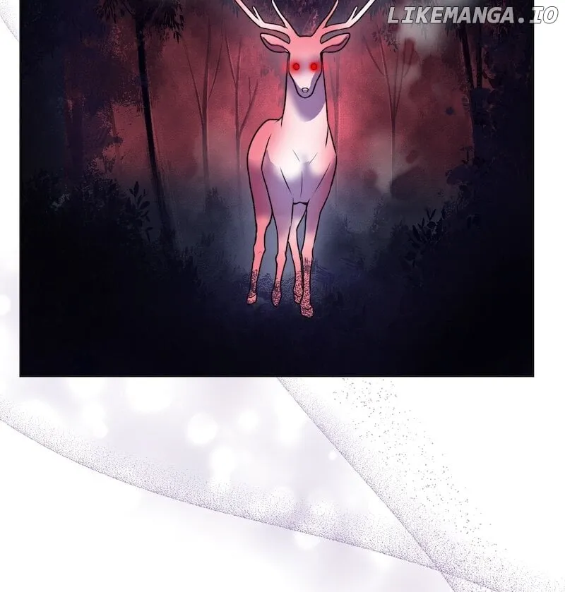 The False Saintess Overturns Her Fate Chapter 5 page 31 - 
