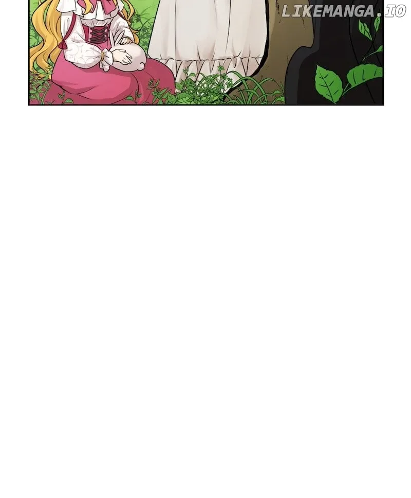 The False Saintess Overturns Her Fate Chapter 5 page 40 - 