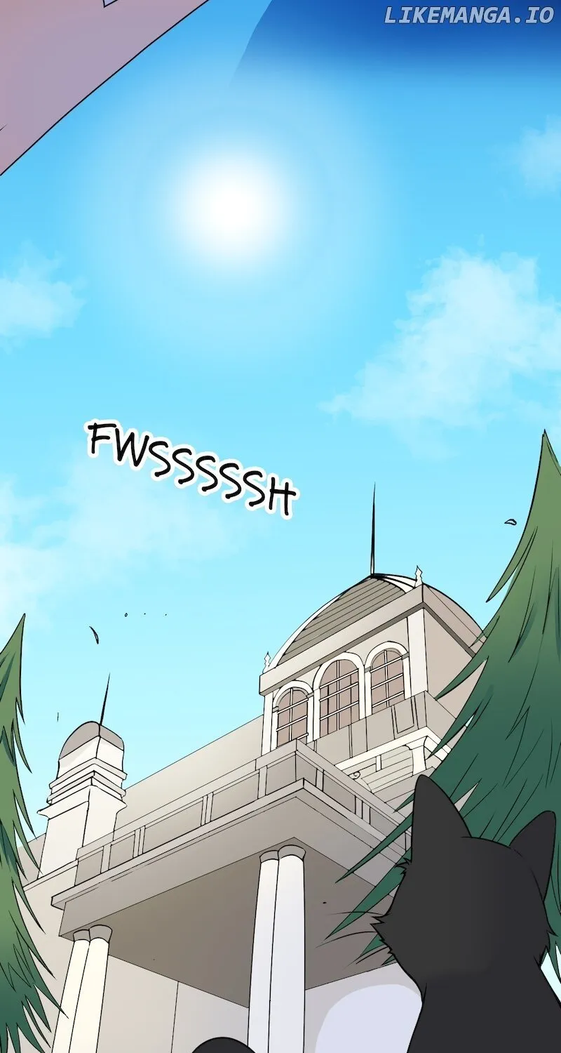 The False Saintess Overturns Her Fate Chapter 5 page 5 - 