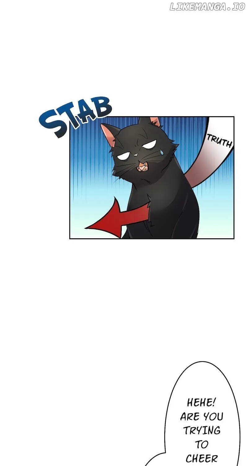 The False Saintess Overturns Her Fate Chapter 5 page 43 - 