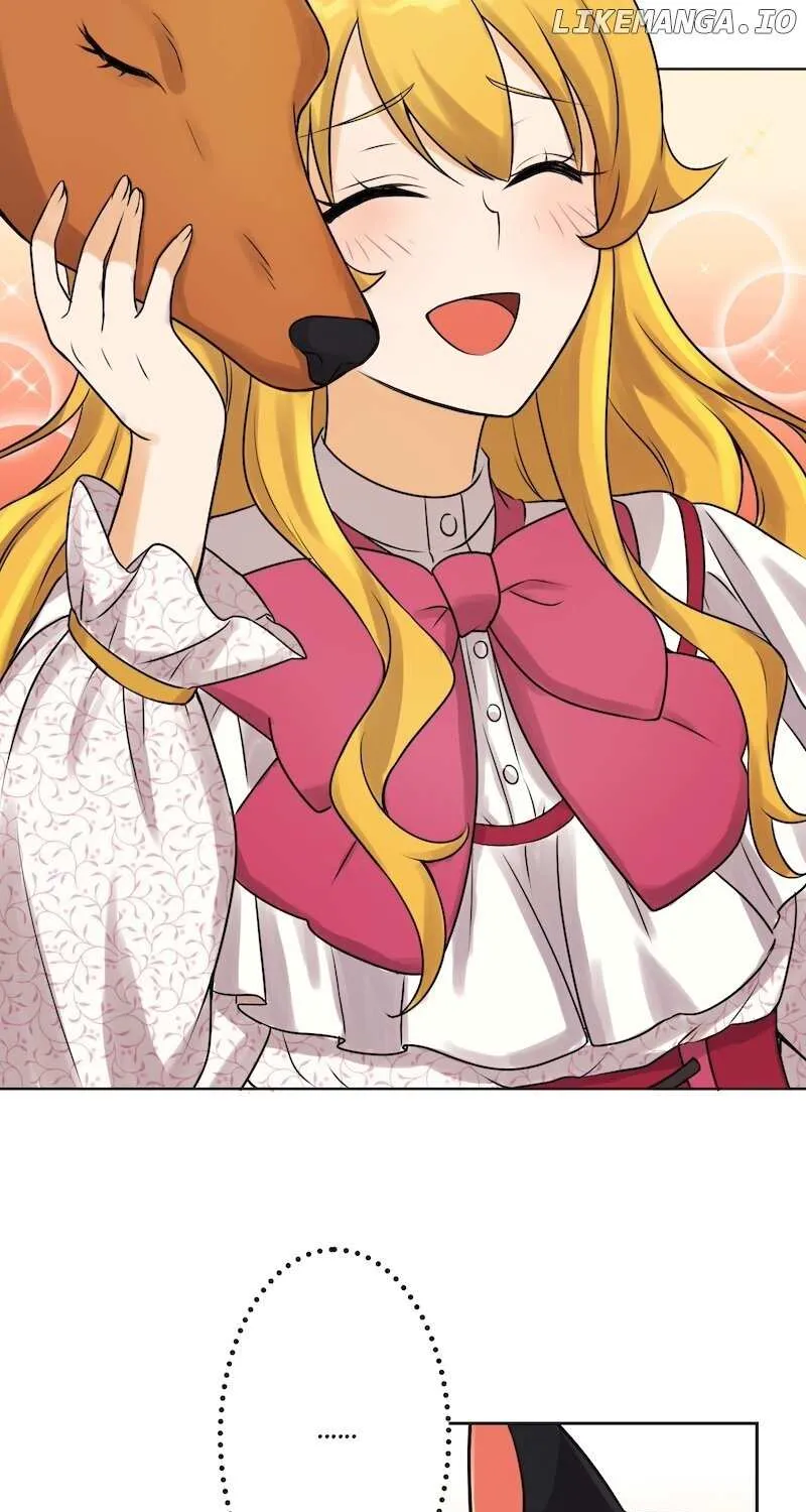 The False Saintess Overturns Her Fate Chapter 5 page 45 - 