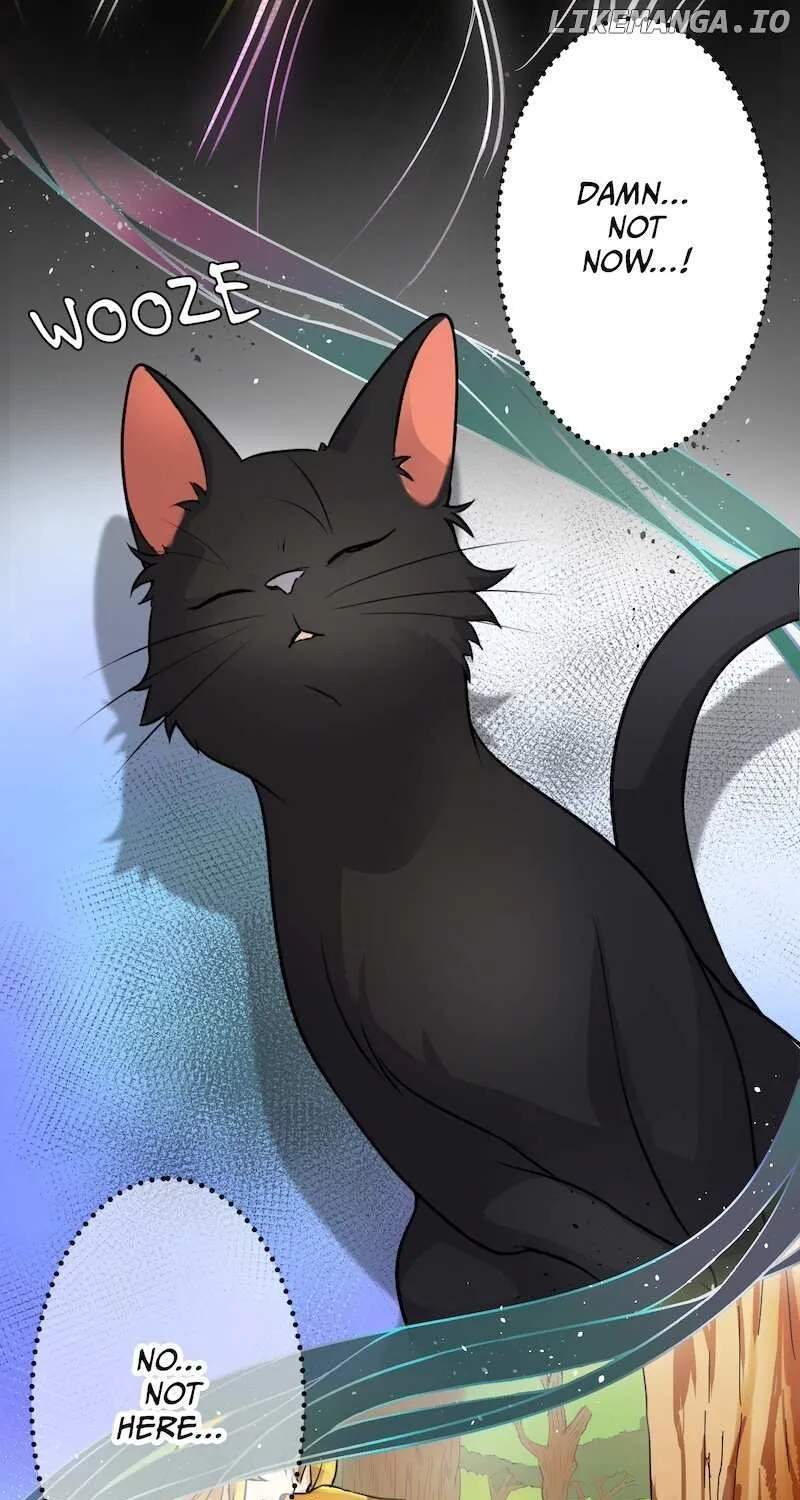 The False Saintess Overturns Her Fate Chapter 5 page 49 - 