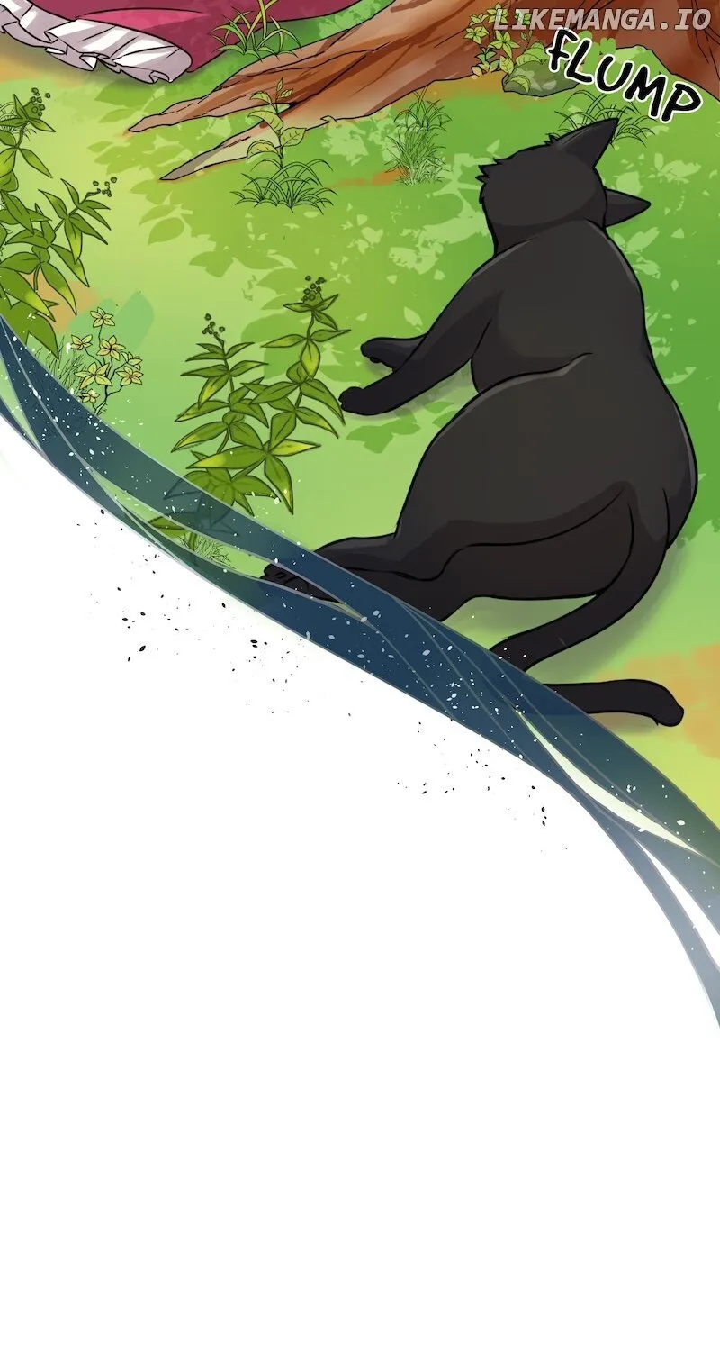 The False Saintess Overturns Her Fate Chapter 5 page 51 - 
