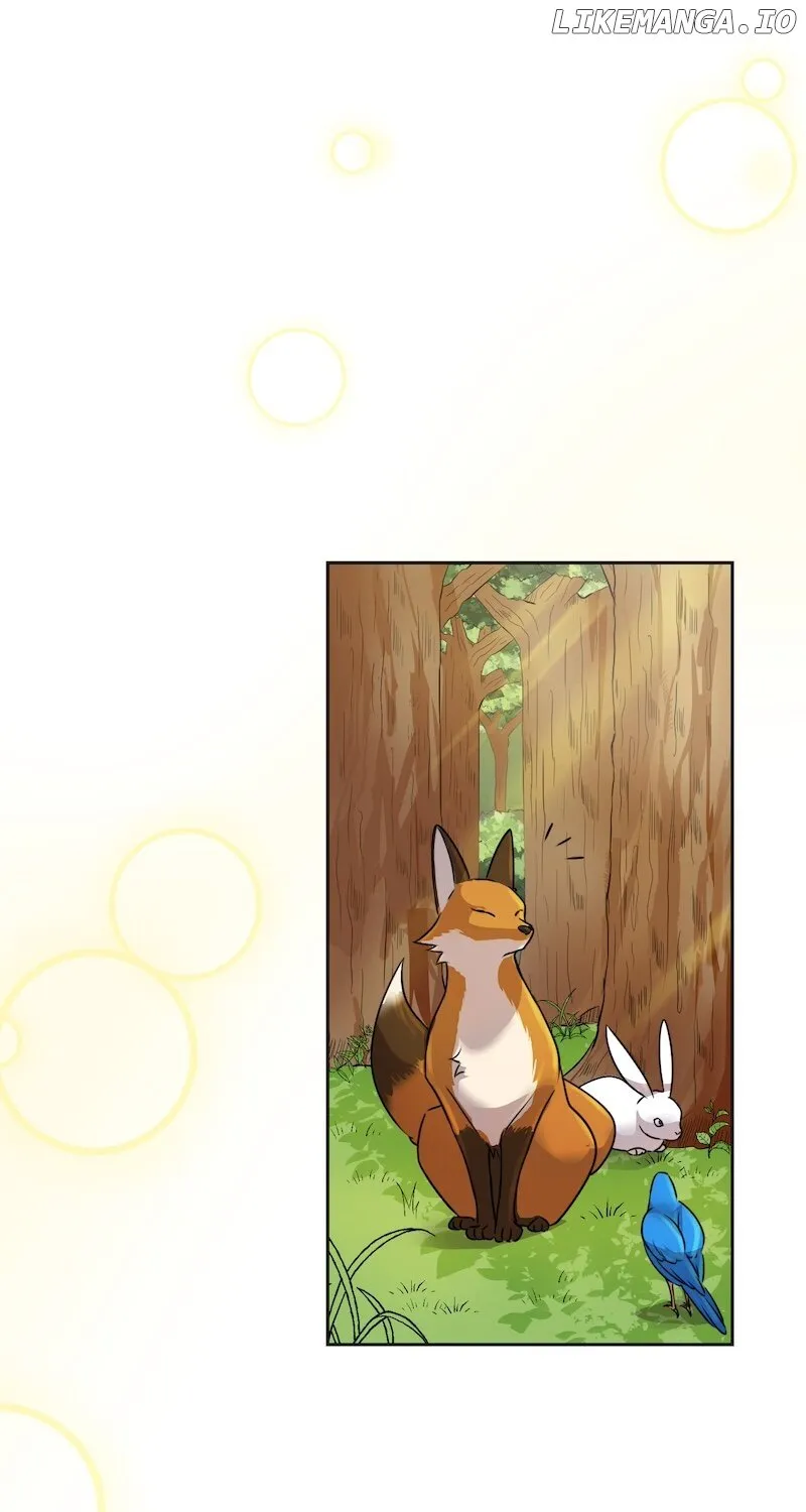 The False Saintess Overturns Her Fate Chapter 5 page 53 - 