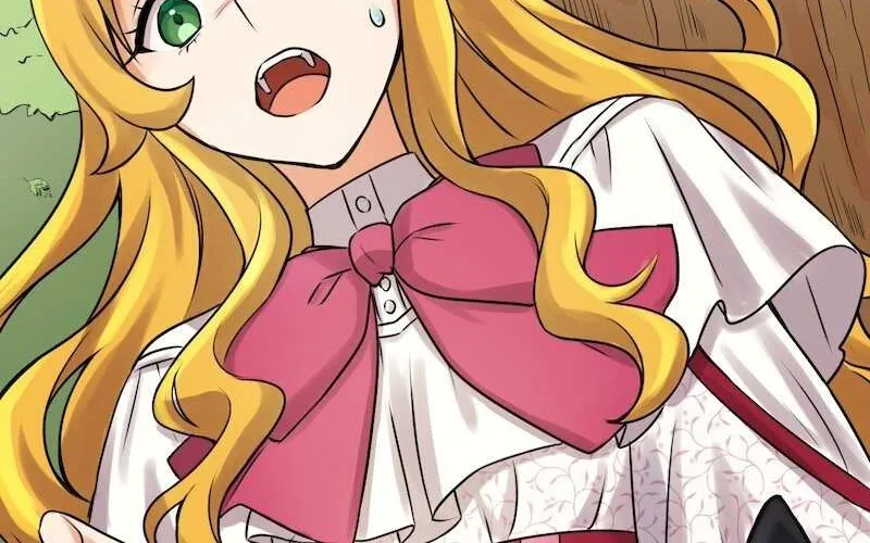 The False Saintess Overturns Her Fate Chapter 5 page 56 - 