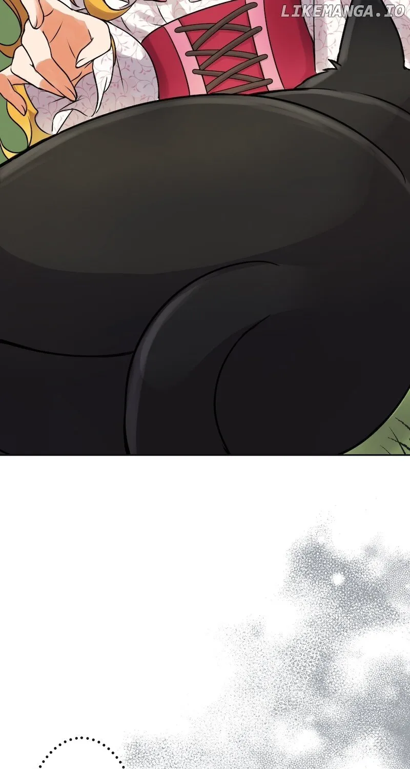 The False Saintess Overturns Her Fate Chapter 5 page 57 - 