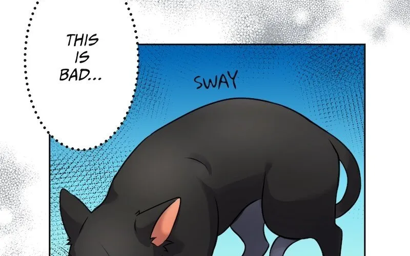 The False Saintess Overturns Her Fate Chapter 5 page 58 - 