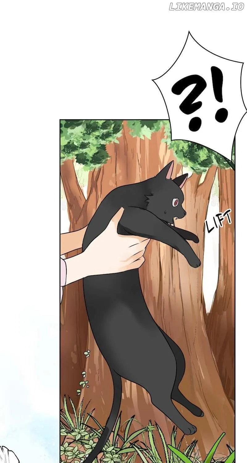 The False Saintess Overturns Her Fate Chapter 5 page 60 - 
