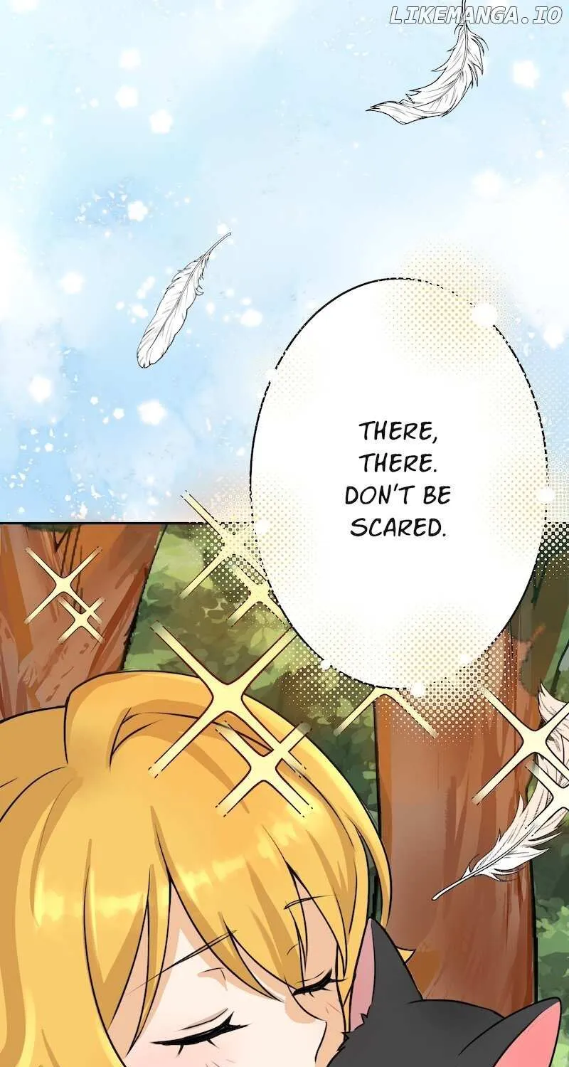 The False Saintess Overturns Her Fate Chapter 5 page 62 - 