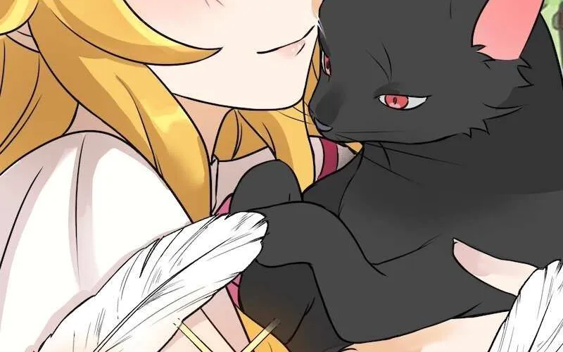 The False Saintess Overturns Her Fate Chapter 5 page 63 - 