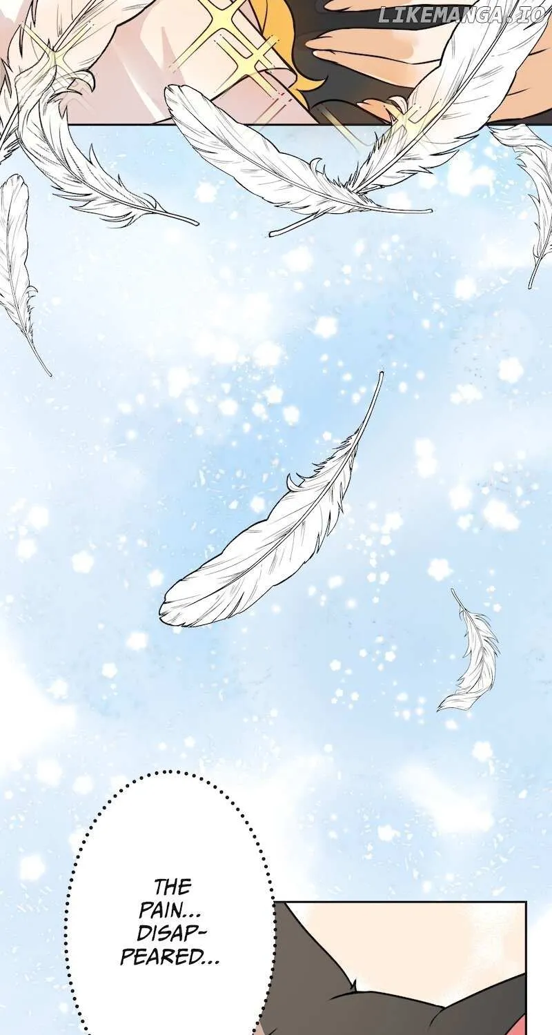 The False Saintess Overturns Her Fate Chapter 5 page 64 - 
