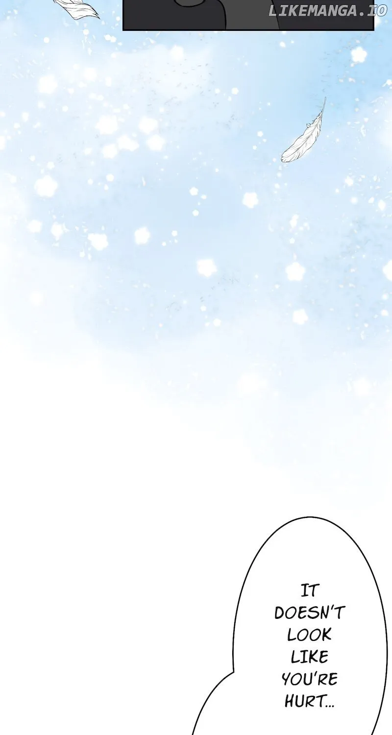 The False Saintess Overturns Her Fate Chapter 5 page 66 - 