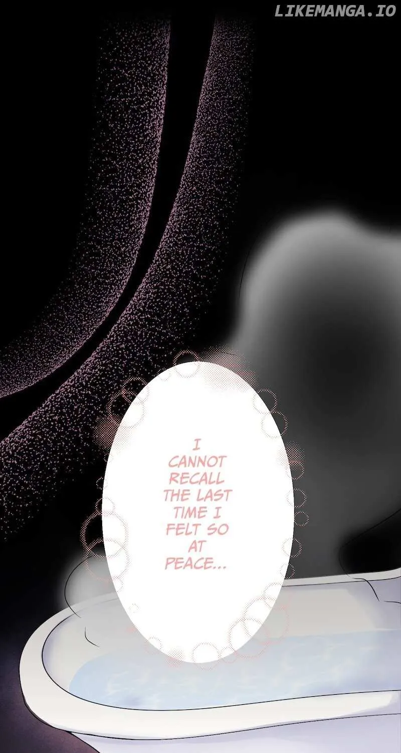 The False Saintess Overturns Her Fate Chapter 5 page 71 - 
