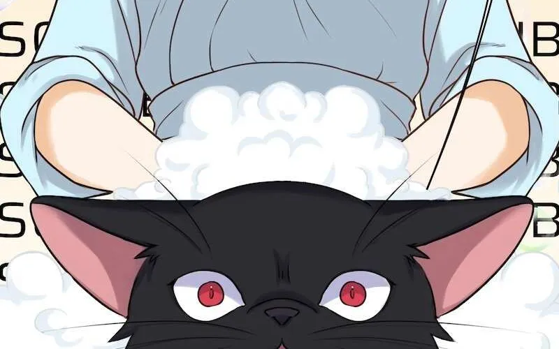 The False Saintess Overturns Her Fate Chapter 5 page 78 - 