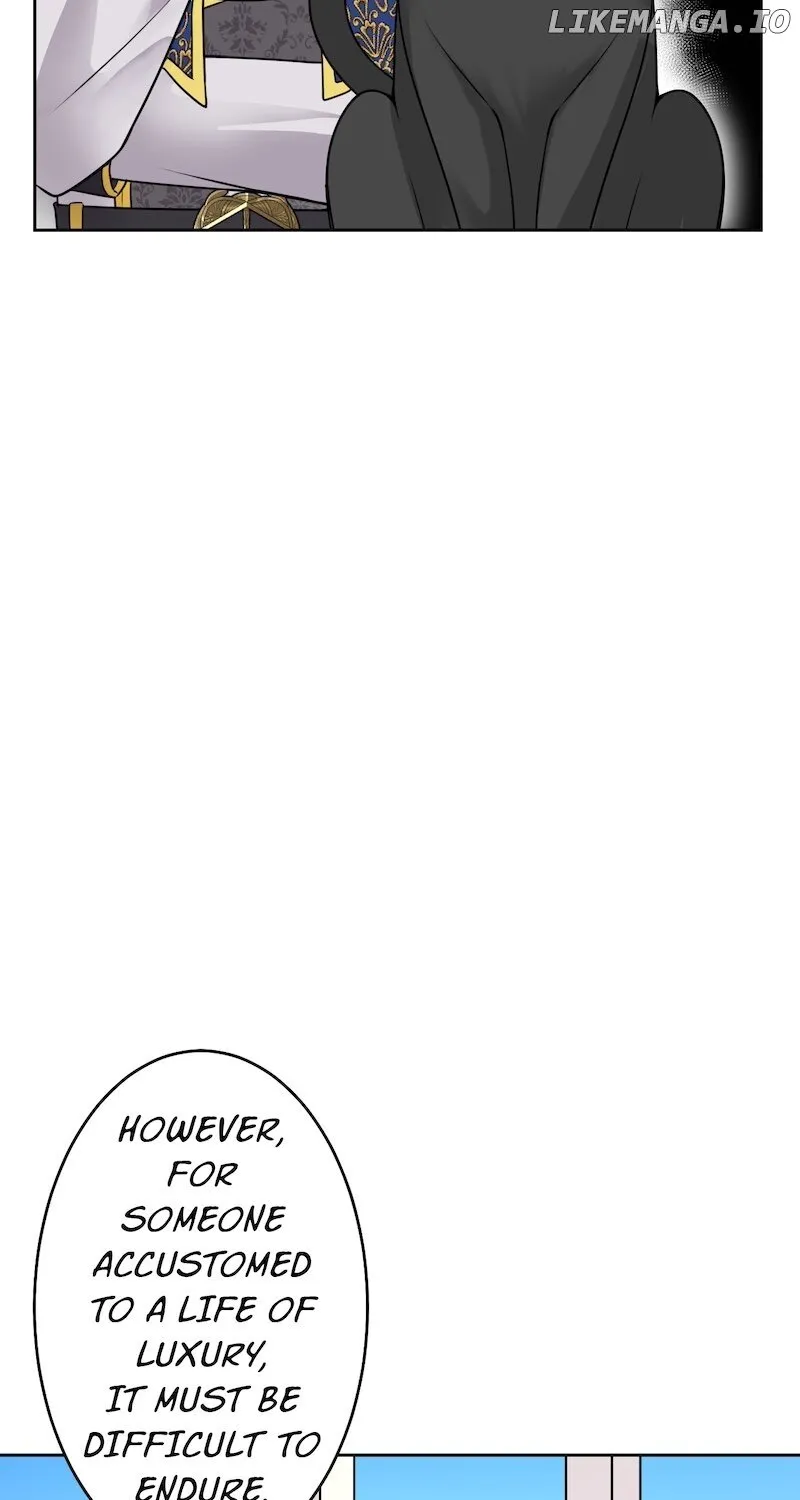 The False Saintess Overturns Her Fate Chapter 5 page 9 - 