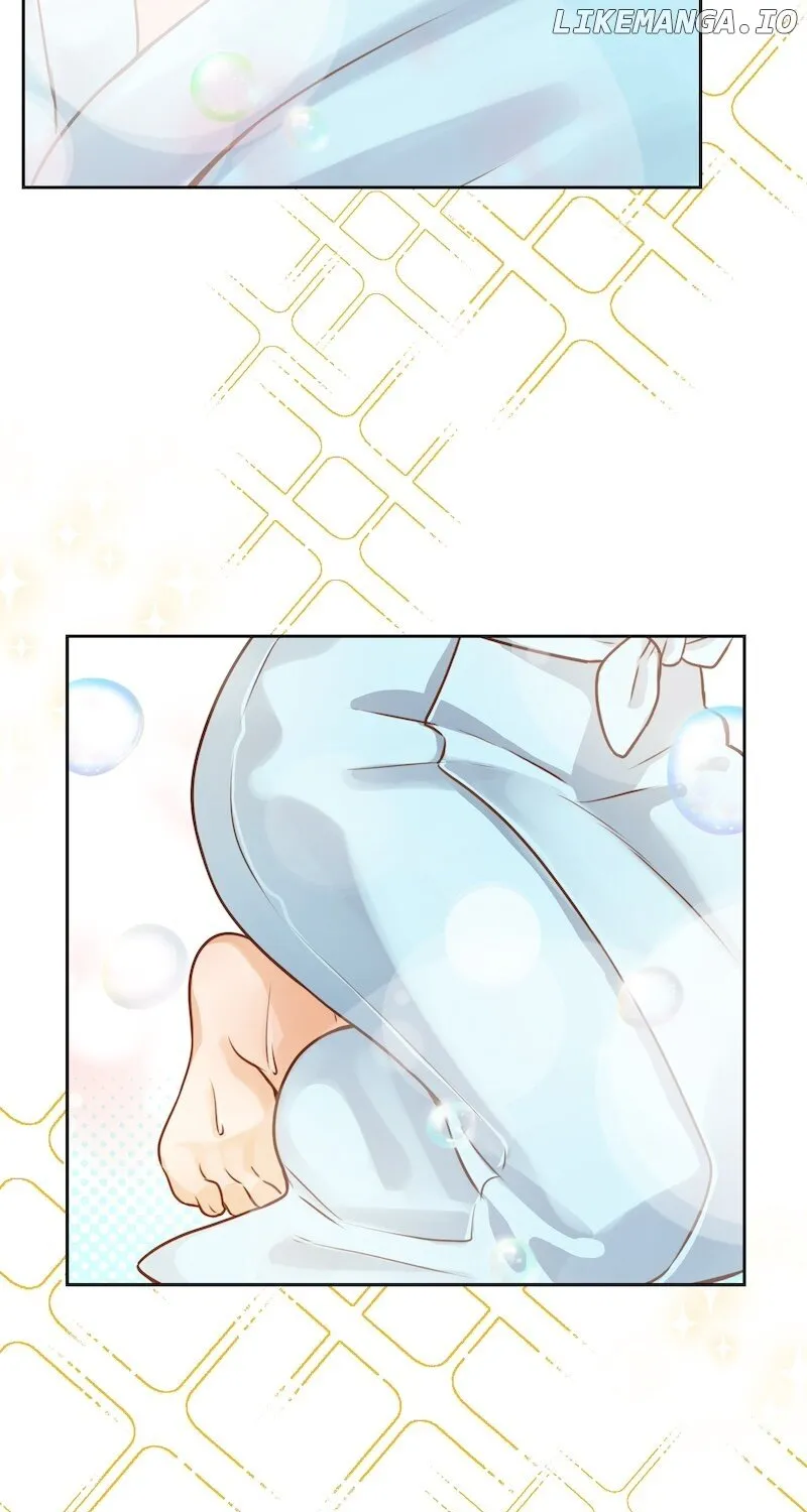 The False Saintess Overturns Her Fate Chapter 5 page 82 - 