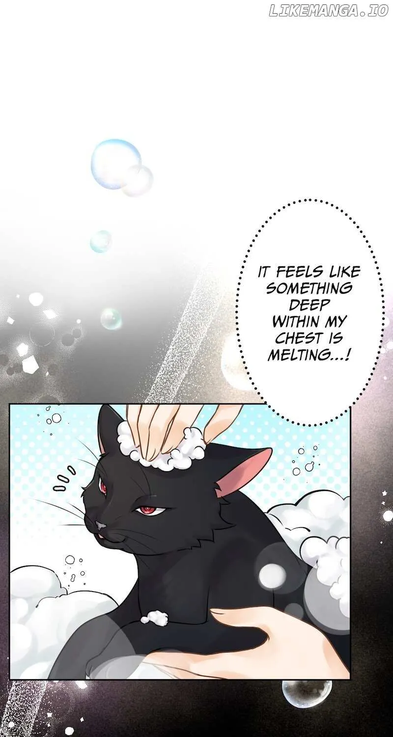 The False Saintess Overturns Her Fate Chapter 5 page 89 - 