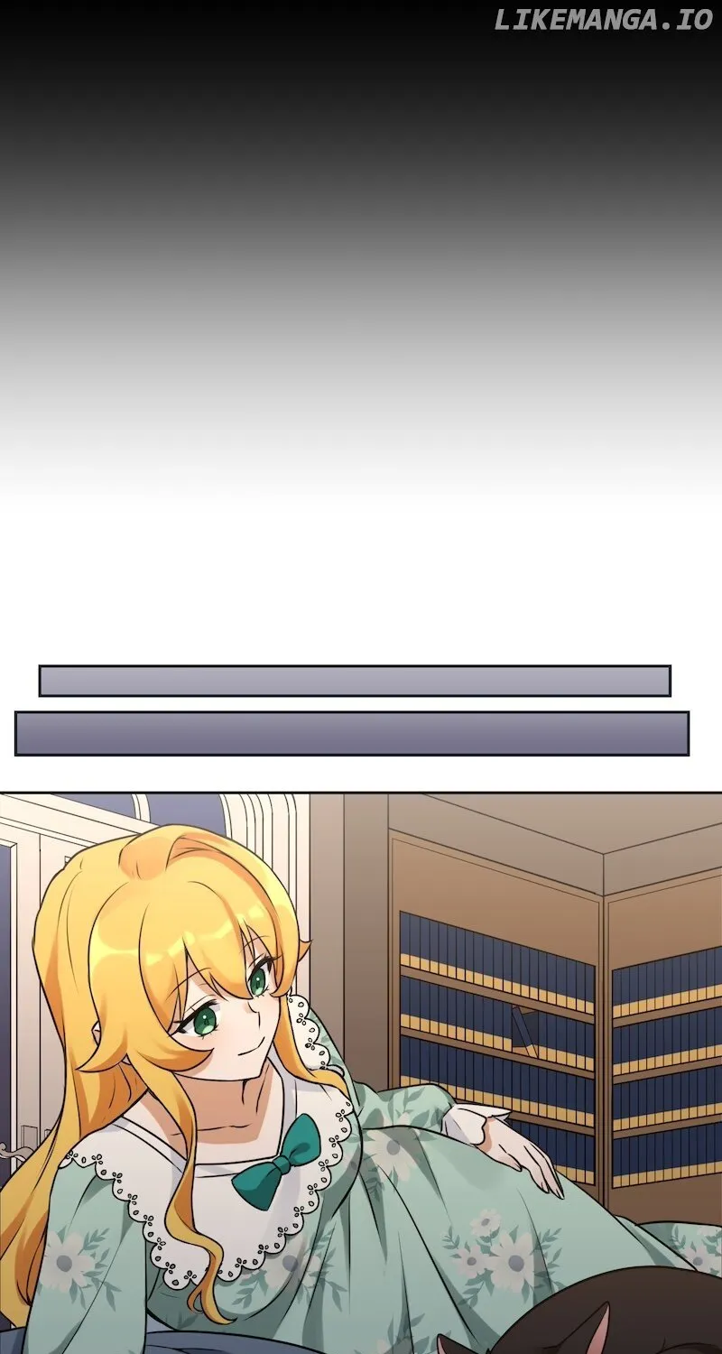 The False Saintess Overturns Her Fate Chapter 5 page 94 - 