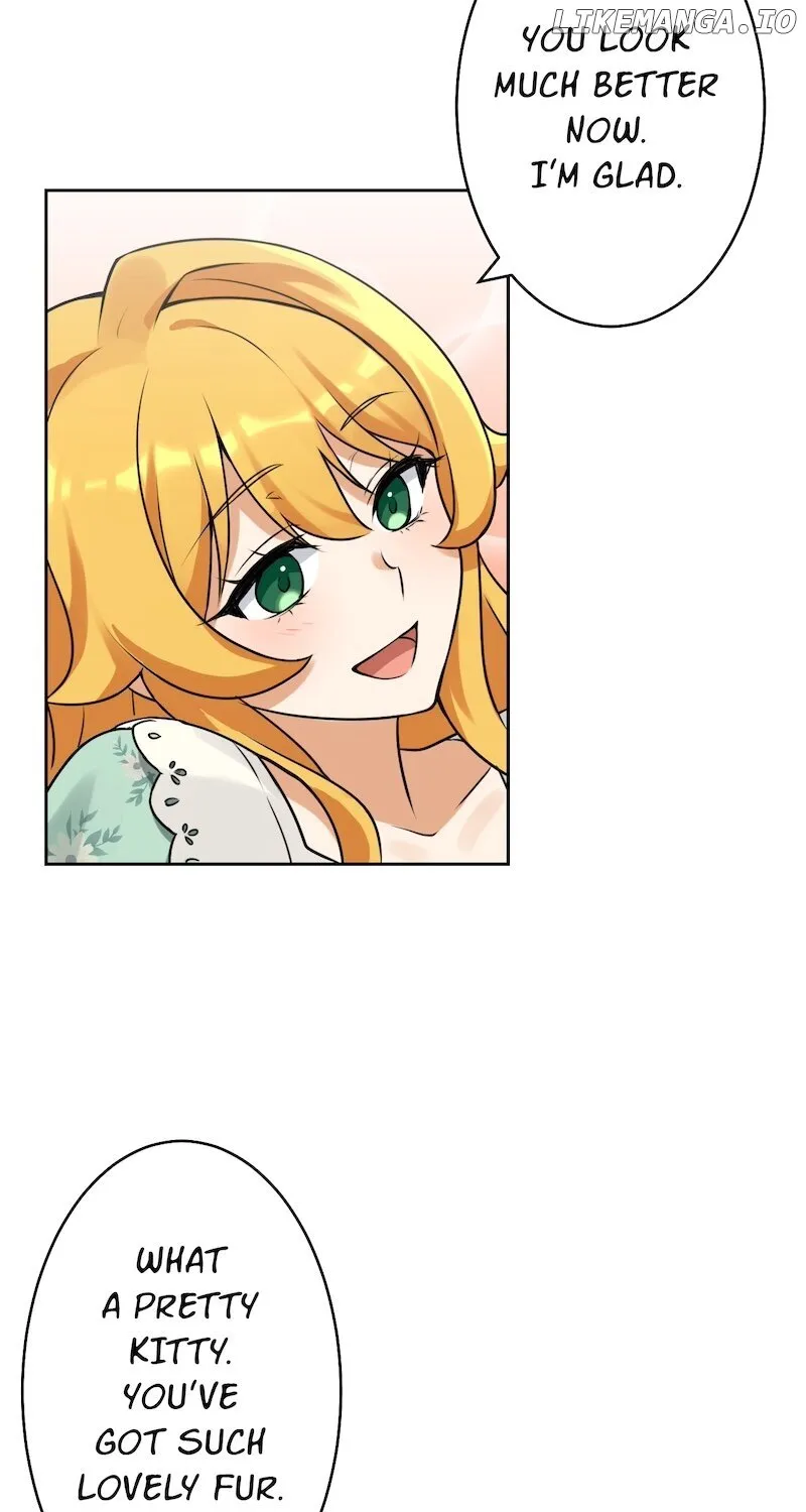 The False Saintess Overturns Her Fate Chapter 5 page 96 - 