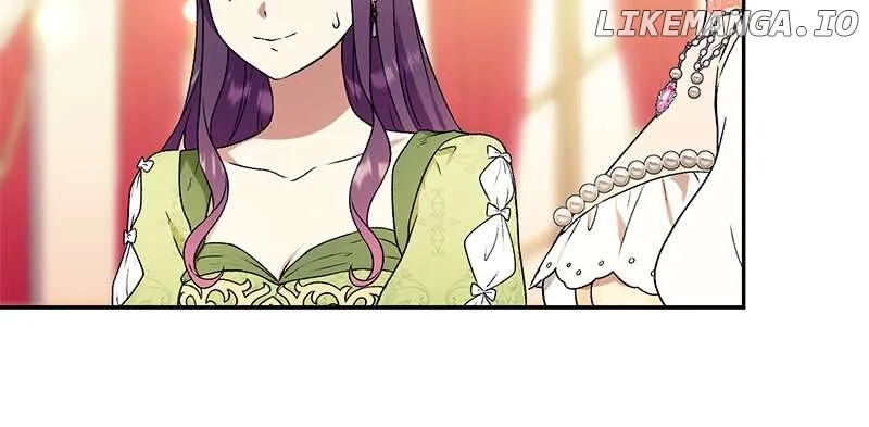 The False Saintess Overturns Her Fate Chapter 50 page 11 - 