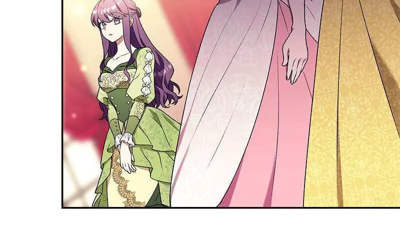 The False Saintess Overturns Her Fate Chapter 50 page 15 - 