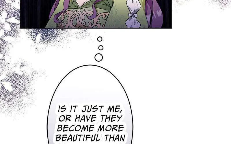 The False Saintess Overturns Her Fate Chapter 50 page 19 - 
